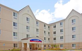 Candlewood Suites Houston Medical Center, An Ihg Hotel